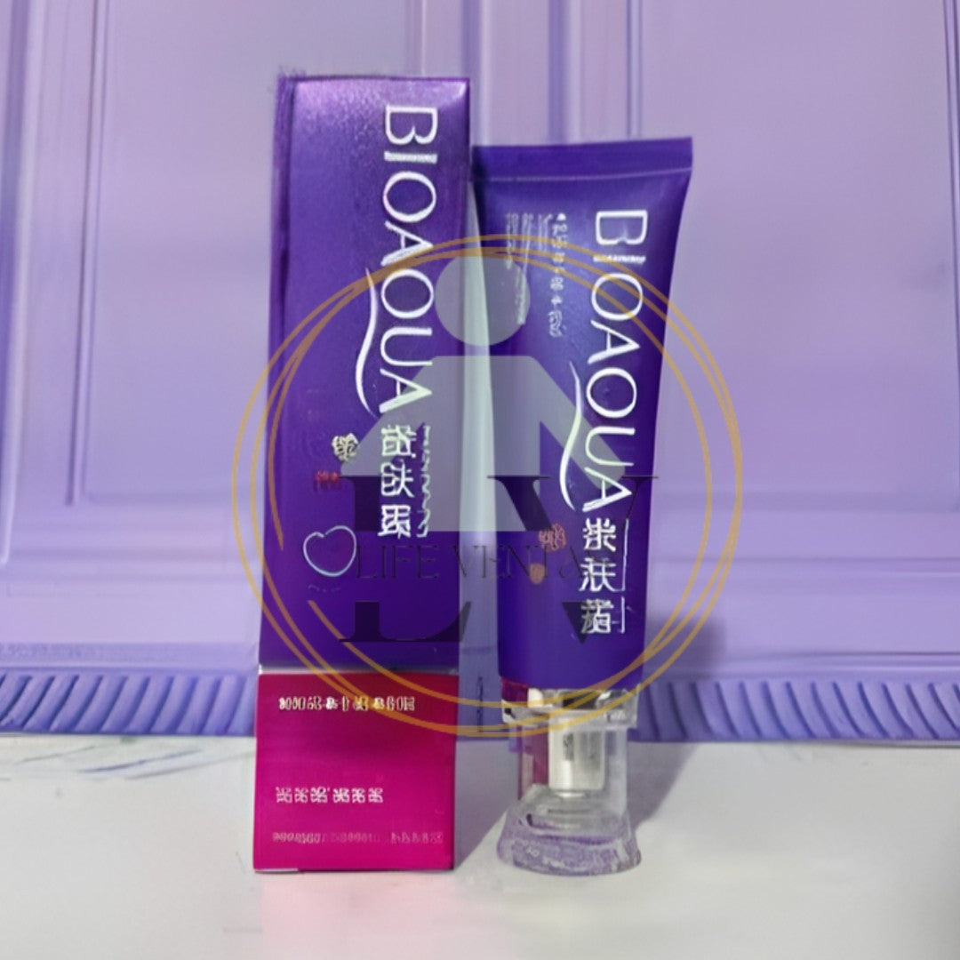 CREMA ACLARANTE Y DESPIGMENTANTE BioAqua Essence™