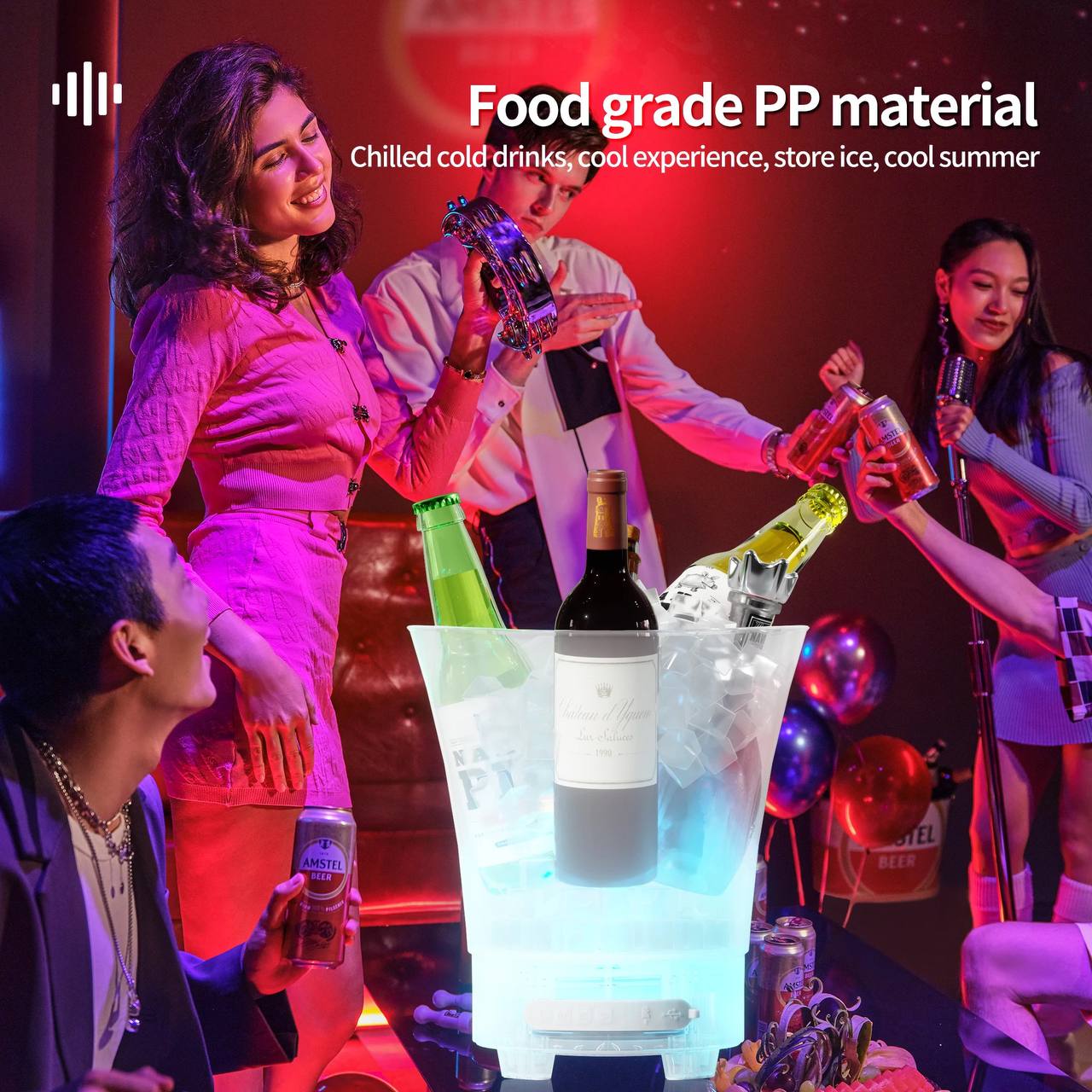 Gray helmet for bikers