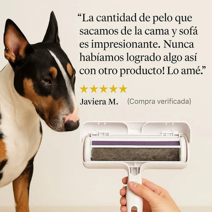 LintAway™ Rodillo Removedor de Pelusa