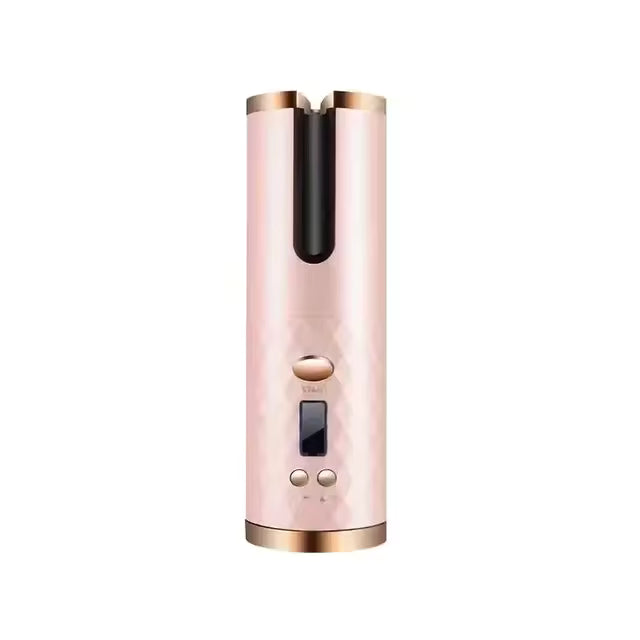 TwistPro™  Rizador Automático