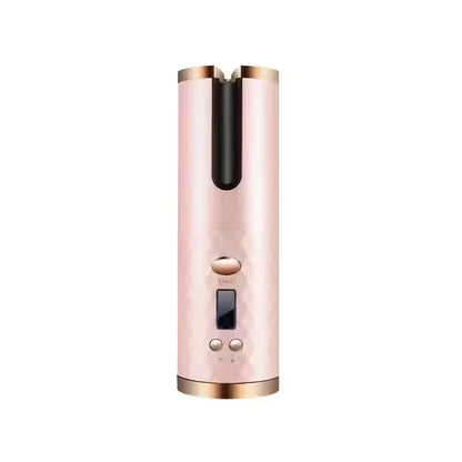 TwistPro™  Rizador Automático