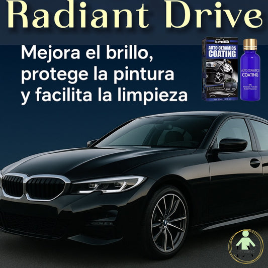 RadiantDrive™ BRILLO PARA VEHICULOS