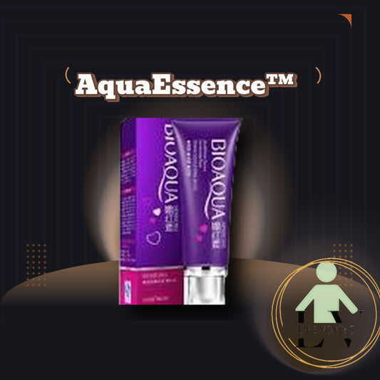 CREMA ACLARANTE Y DESPIGMENTANTE BioAqua Essence™