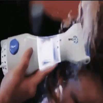 LiceOff™ PEINE ASPIRADORA QUITA PIOJOS LIENDRAS