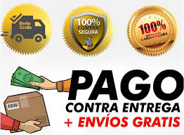 Strong Back™ FAJA LUMBAR PARA CONTRAPESO