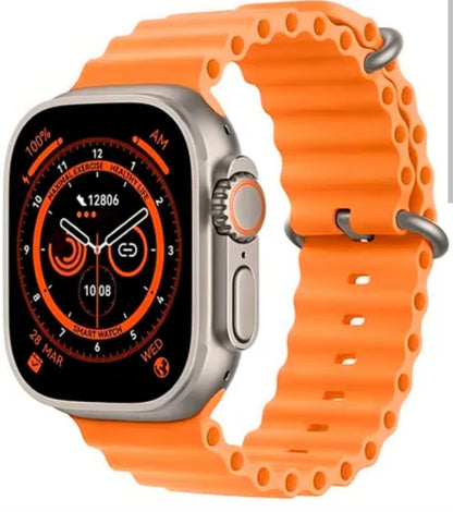 T800 UltraMax™  Smartwatch de Ultima Generación