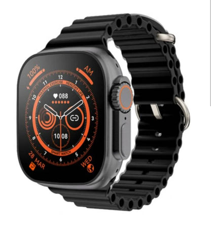 T800 UltraMax™  Smartwatch de Ultima Generación